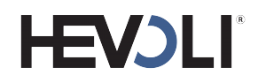 Logo Hevoli