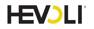 Logo Hevoli