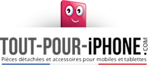 Logo Tout pour iPhone